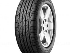 Anvelope Michelin Latitude Tour Hp V1 Porsche